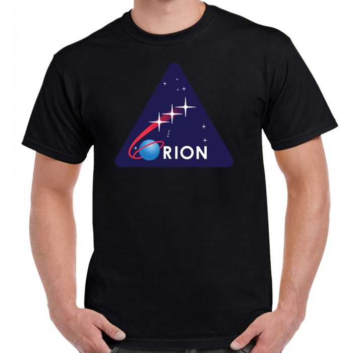Orion Patch