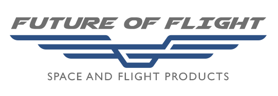 Future of Flight Logo