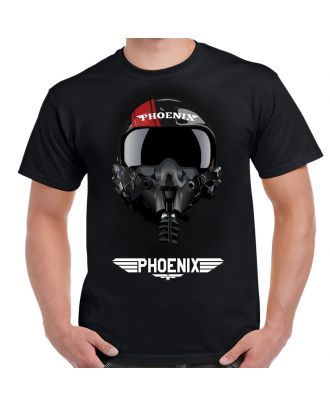  Phoenix Helmet Shirt