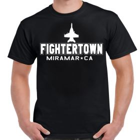 Fightertown Miramar F-18 Shirt